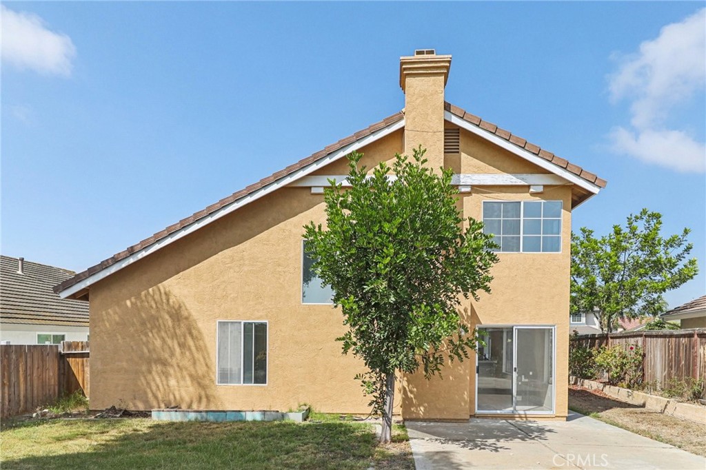 Chula Vista - Residential