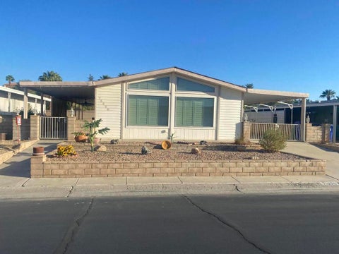 Photo of 73220 Desert Greens Drive N, Palm Desert, CA 92260 (MLS # 219153510DA)
