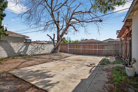 Tiny photo for 722 W Robert Avenue, Oxnard, CA 93030 (MLS # V1-34850)