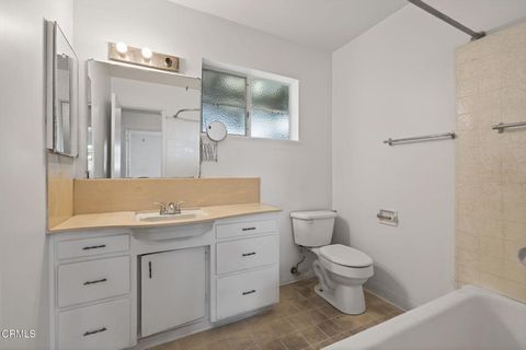 Tiny photo for 722 W Robert Avenue, Oxnard, CA 93030 (MLS # V1-34850)