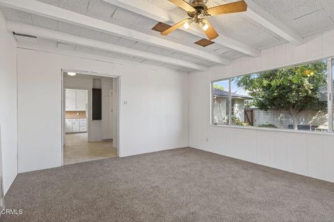 Tiny photo for 722 W Robert Avenue, Oxnard, CA 93030 (MLS # V1-34850)