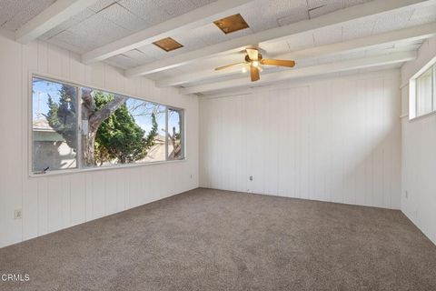 Tiny photo for 722 W Robert Avenue, Oxnard, CA 93030 (MLS # V1-34850)