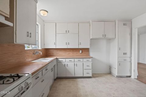 Tiny photo for 722 W Robert Avenue, Oxnard, CA 93030 (MLS # V1-34850)