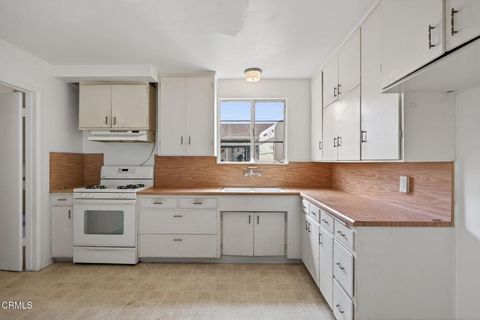 Tiny photo for 722 W Robert Avenue, Oxnard, CA 93030 (MLS # V1-34850)