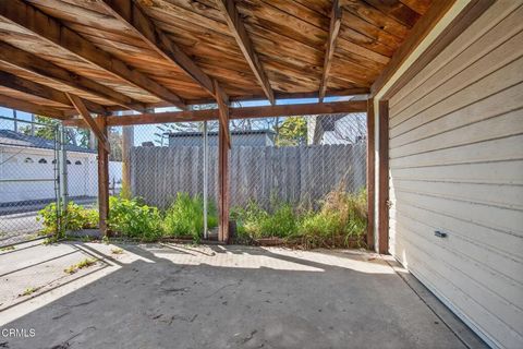 Tiny photo for 722 W Robert Avenue, Oxnard, CA 93030 (MLS # V1-34850)
