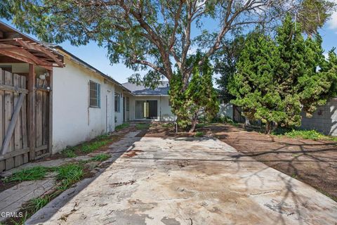Tiny photo for 722 W Robert Avenue, Oxnard, CA 93030 (MLS # V1-34850)
