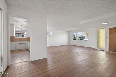 Tiny photo for 722 W Robert Avenue, Oxnard, CA 93030 (MLS # V1-34850)