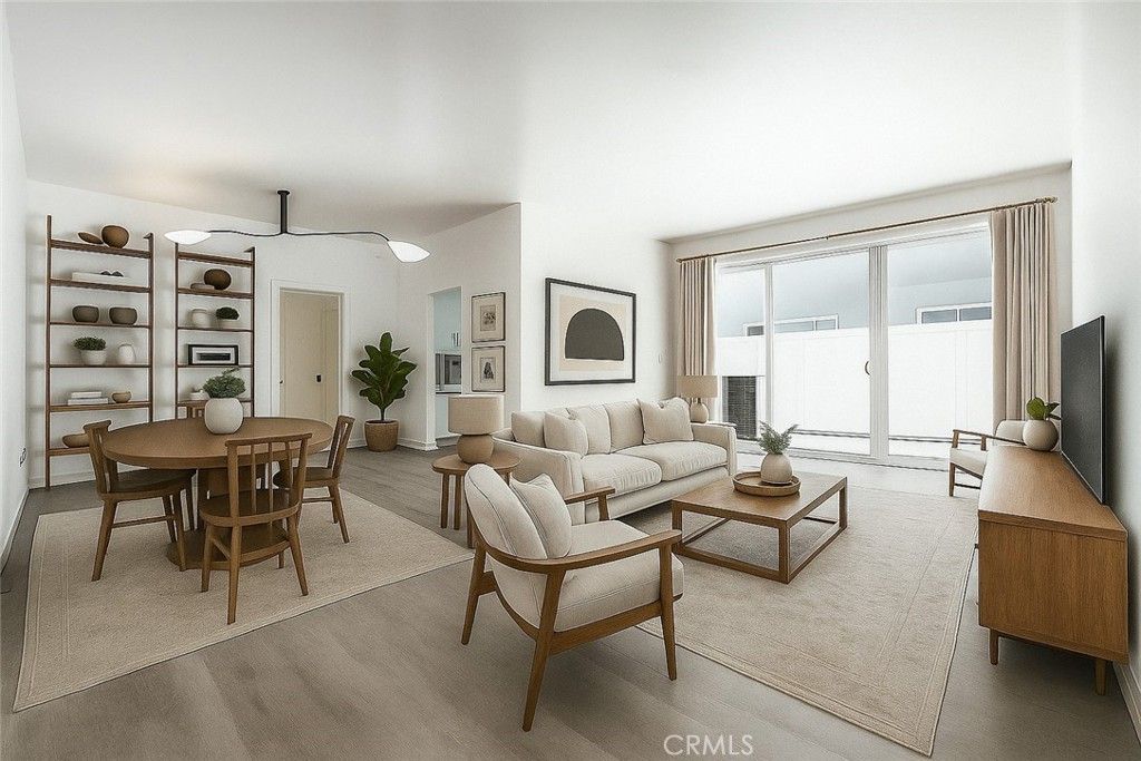 Photo of 6150 Buckingham Pkwy #106, Culver City, CA 90230 (MLS # PW25226349)