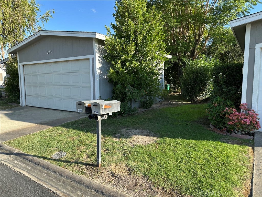 1255 Via Benicia