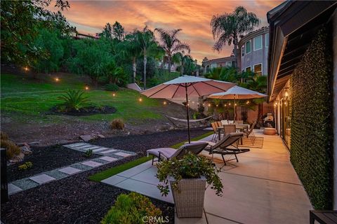 Photo of 22207 Vacation Dr, Canyon Lake, CA 92587 (MLS # SW26052832)