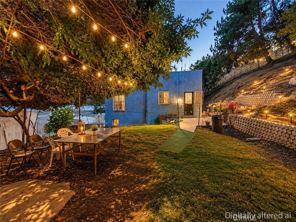 2602 Onyx Drive