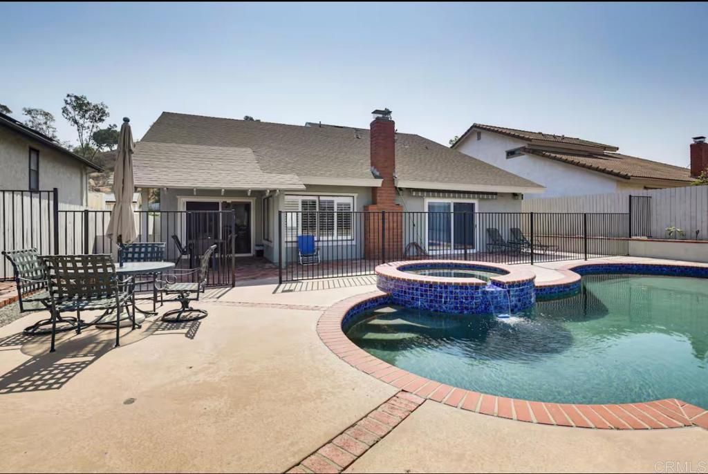 Photo of 11020 PASEO CASTANADA, La Mesa, CA 91941 (MLS # PTP2507929)