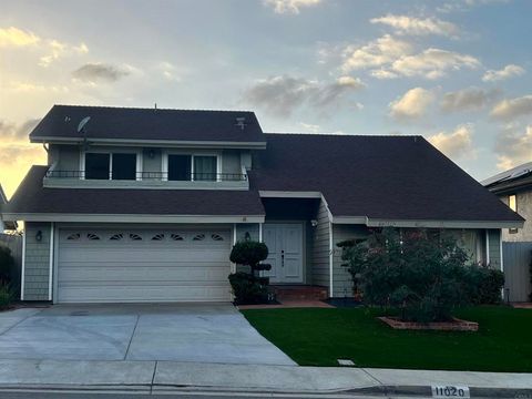 Photo of 11020 PASEO CASTANADA, La Mesa, CA 91941 (MLS # PTP2507929)