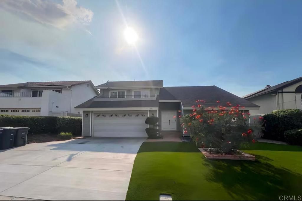 Photo of 11020 PASEO CASTANADA, La Mesa, CA 91941 (MLS # PTP2507929)