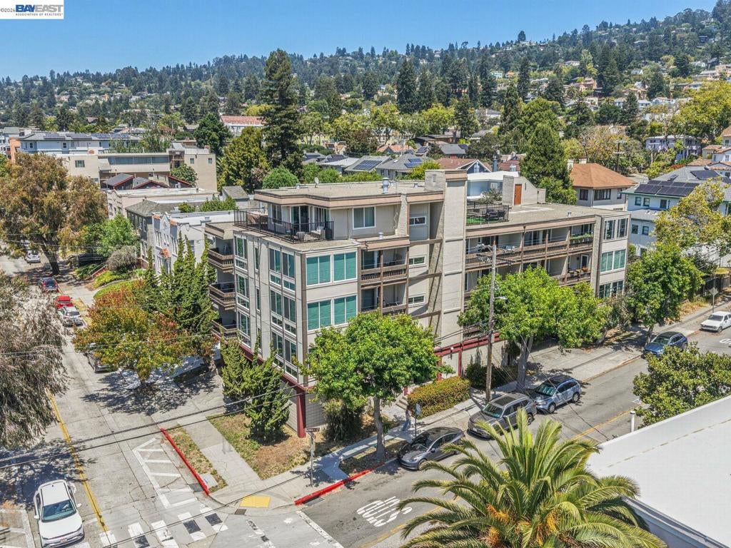 2201 Virginia St ST 2, Berkeley CA 94709