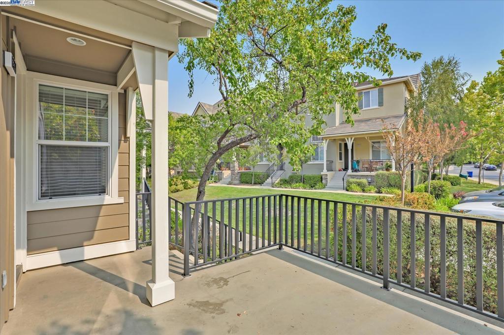WINDEMERE - Residential Lease