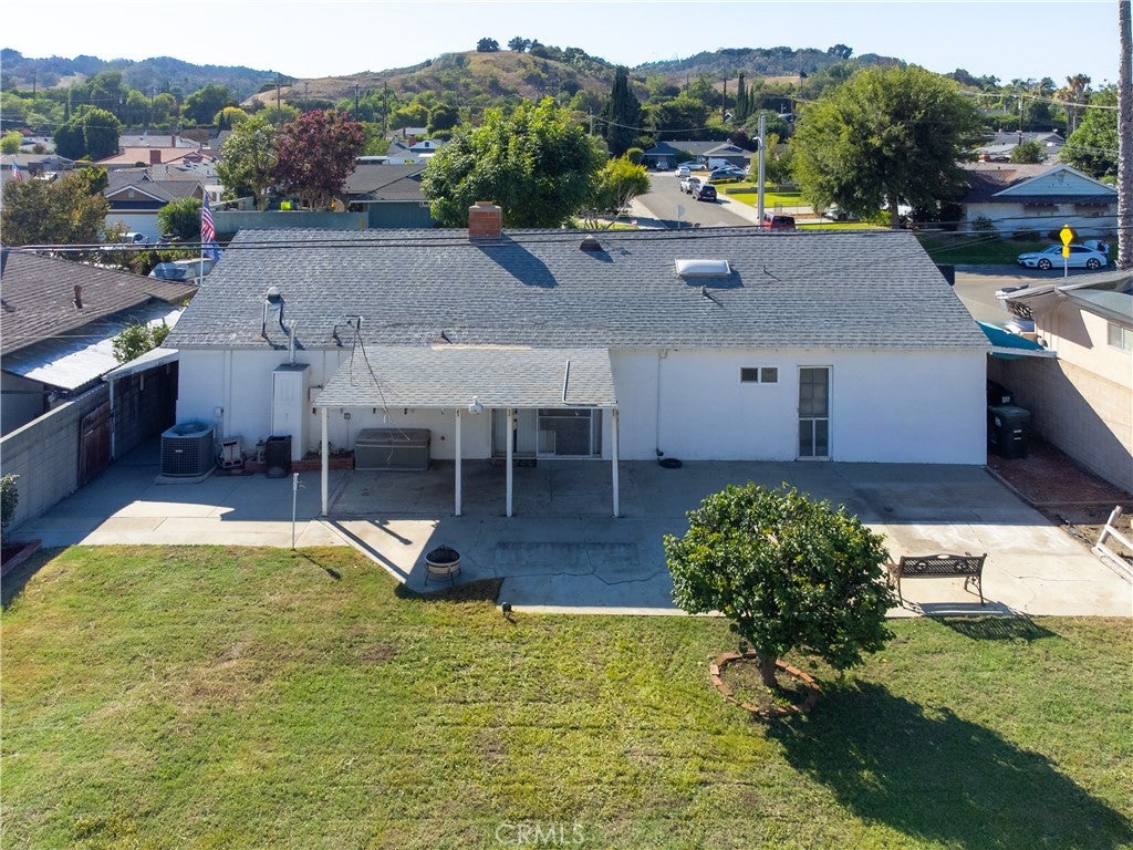2726 Castle Rock