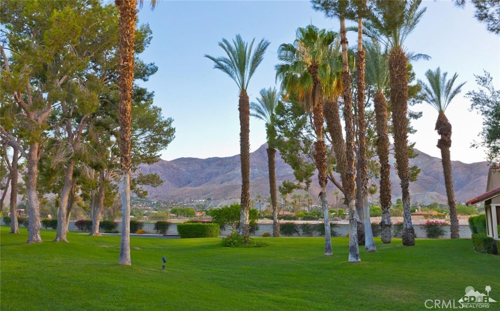Rancho Mirage Rc - Residential