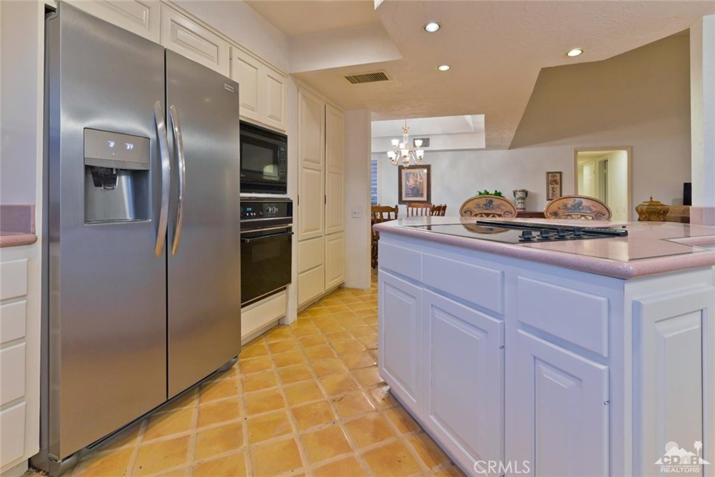 Rancho Mirage Rc - Residential