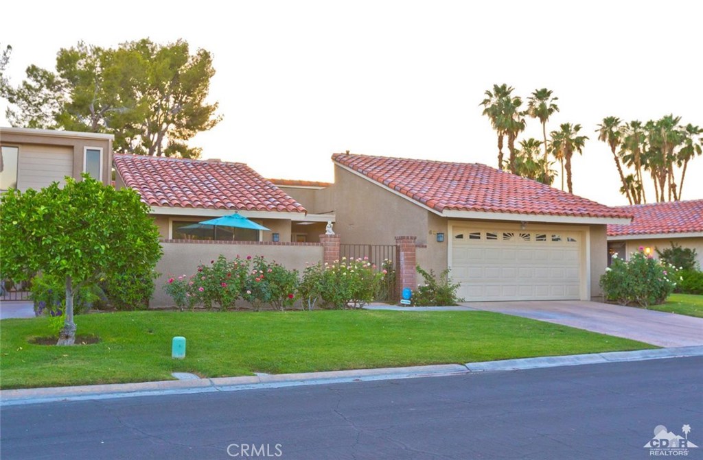 Rancho Mirage Rc - Residential