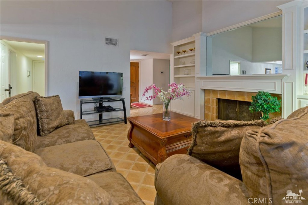 Rancho Mirage Rc - Residential