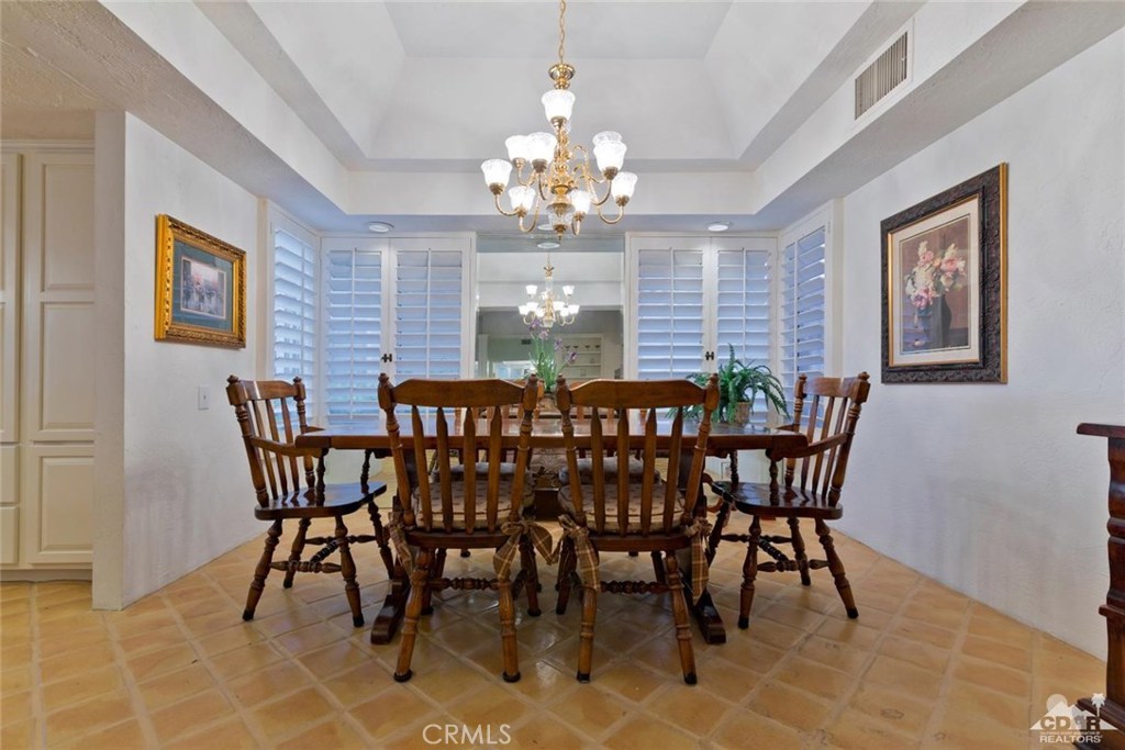 Rancho Mirage Rc - Residential