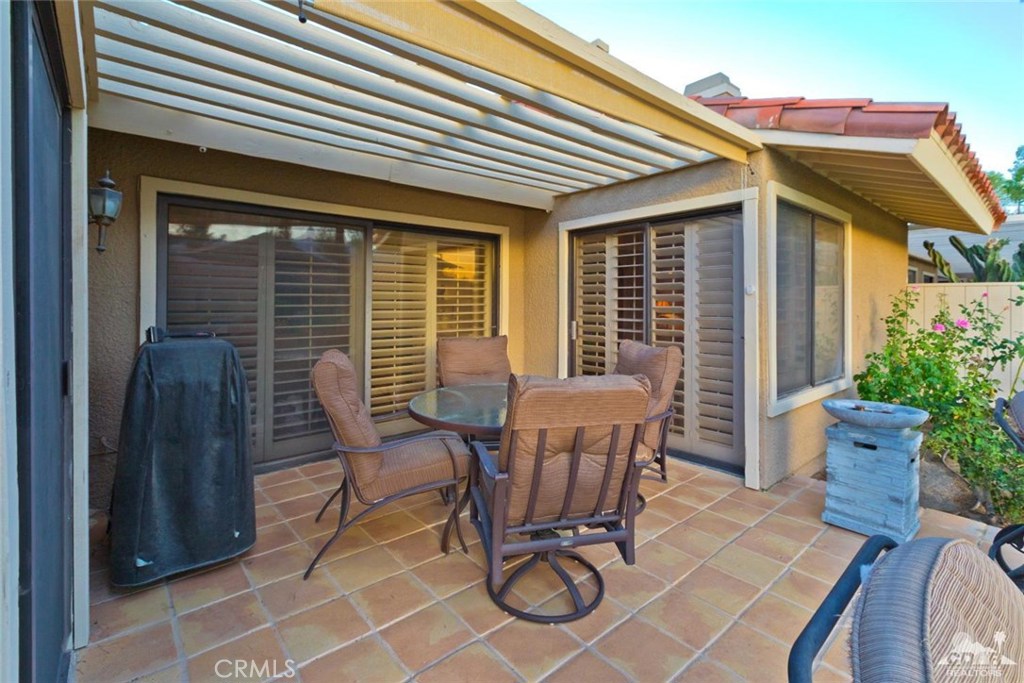 Rancho Mirage Rc - Residential