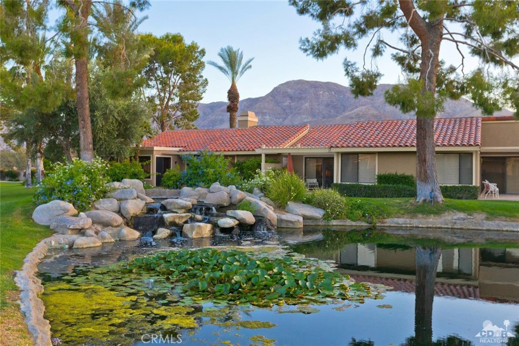 Rancho Mirage Rc - Residential
