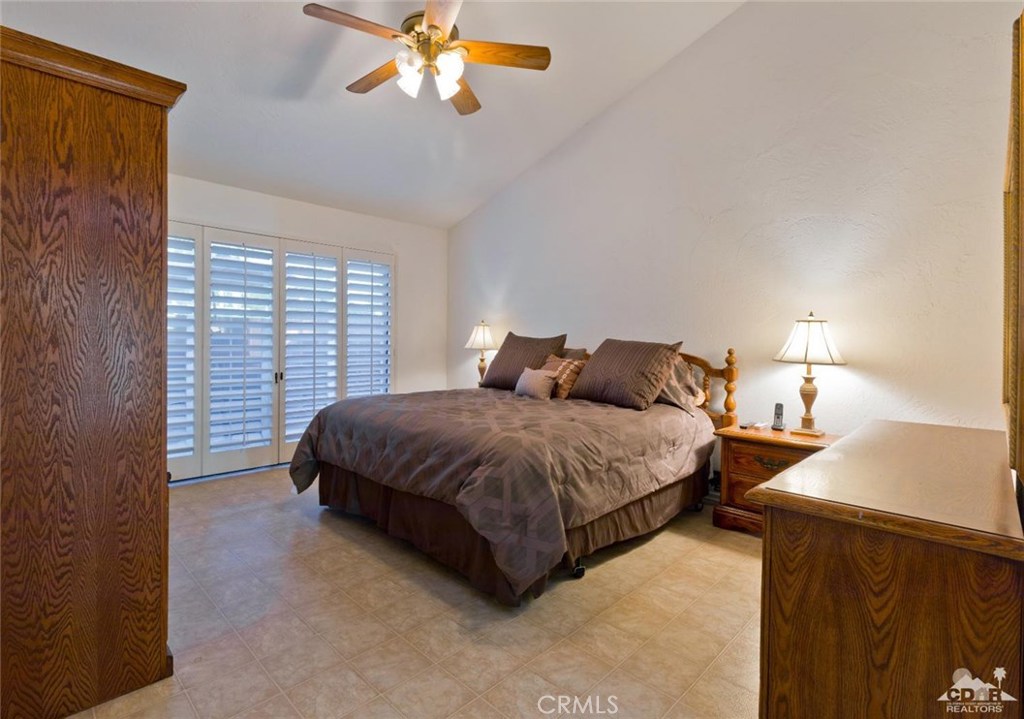 Rancho Mirage Rc - Residential