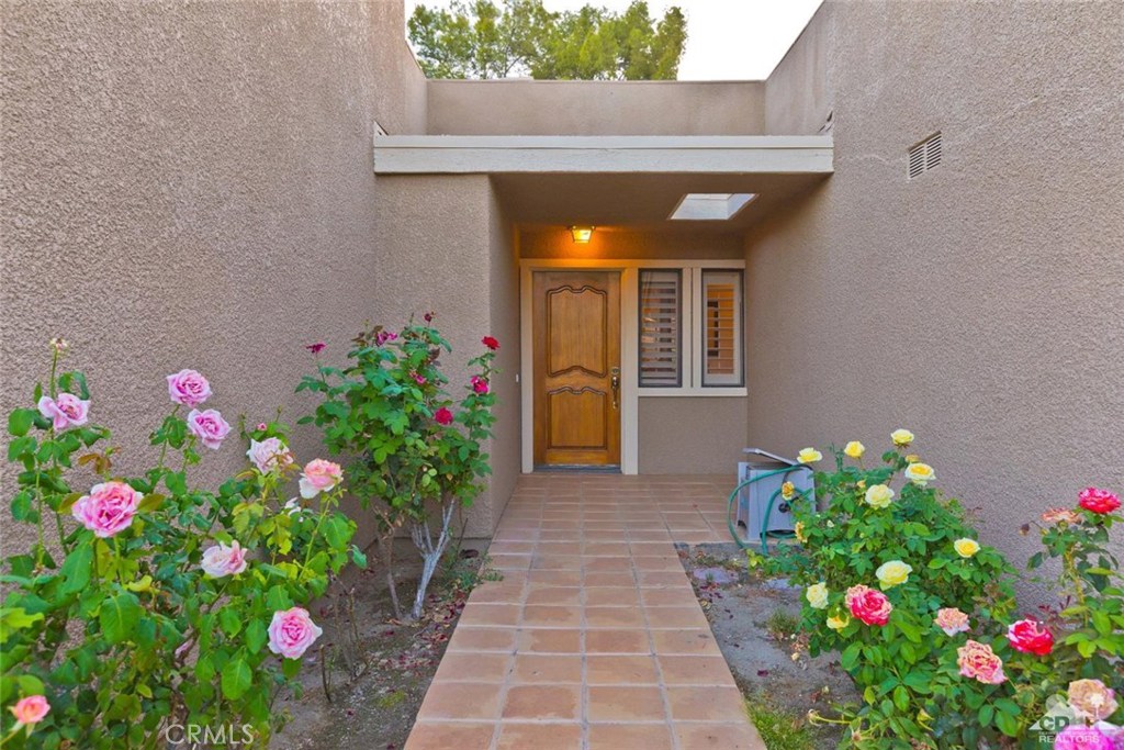 Rancho Mirage Rc - Residential