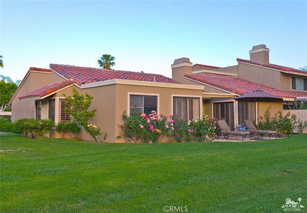 Rancho Mirage Rc - Residential