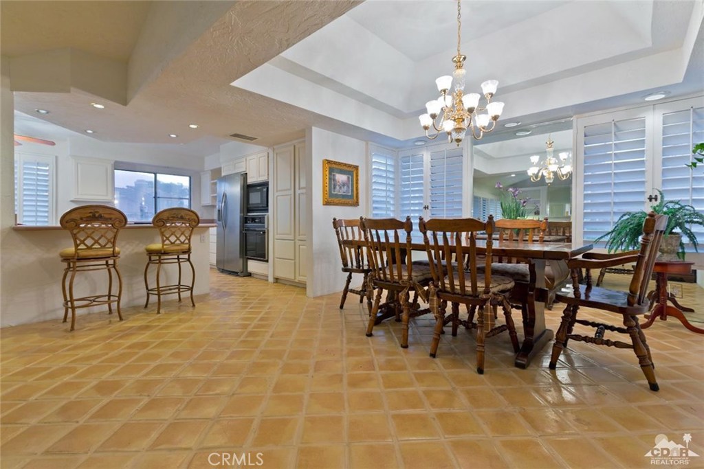 Rancho Mirage Rc - Residential