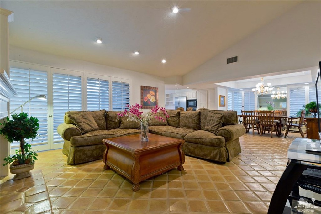 Rancho Mirage Rc - Residential