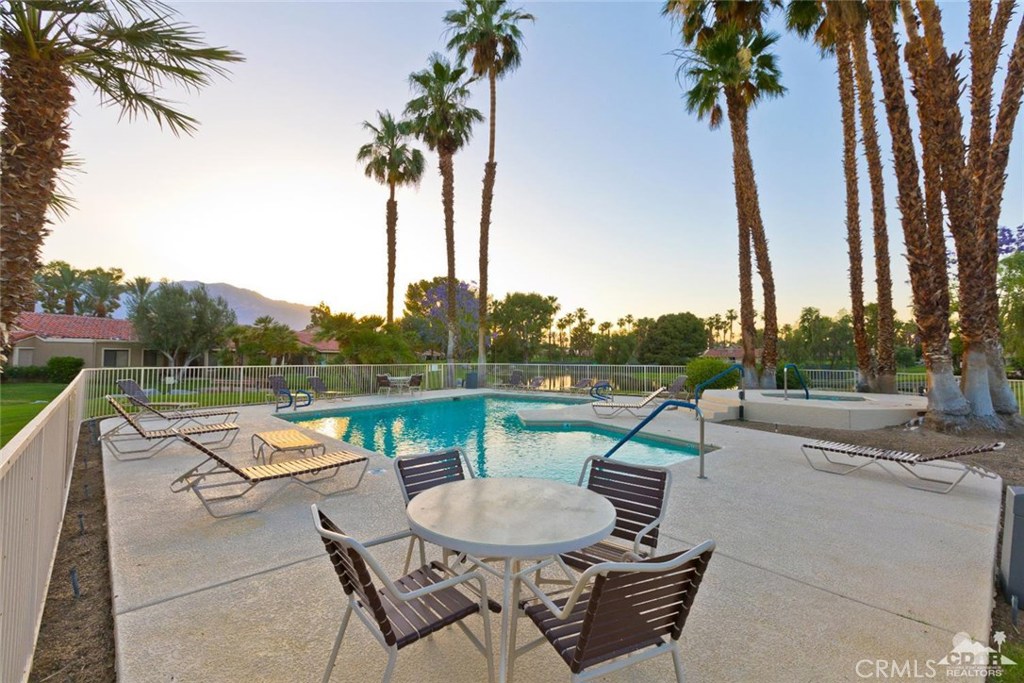 Rancho Mirage Rc - Residential