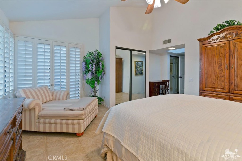 Rancho Mirage Rc - Residential