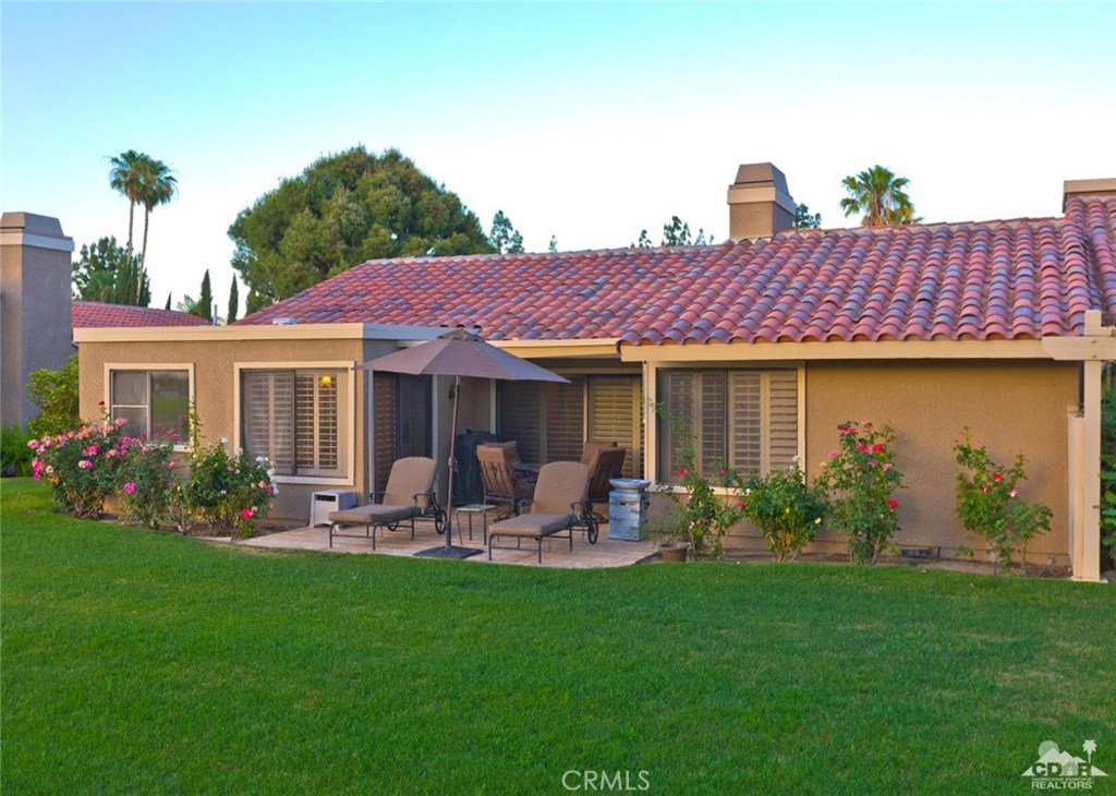 Rancho Mirage Rc - Residential