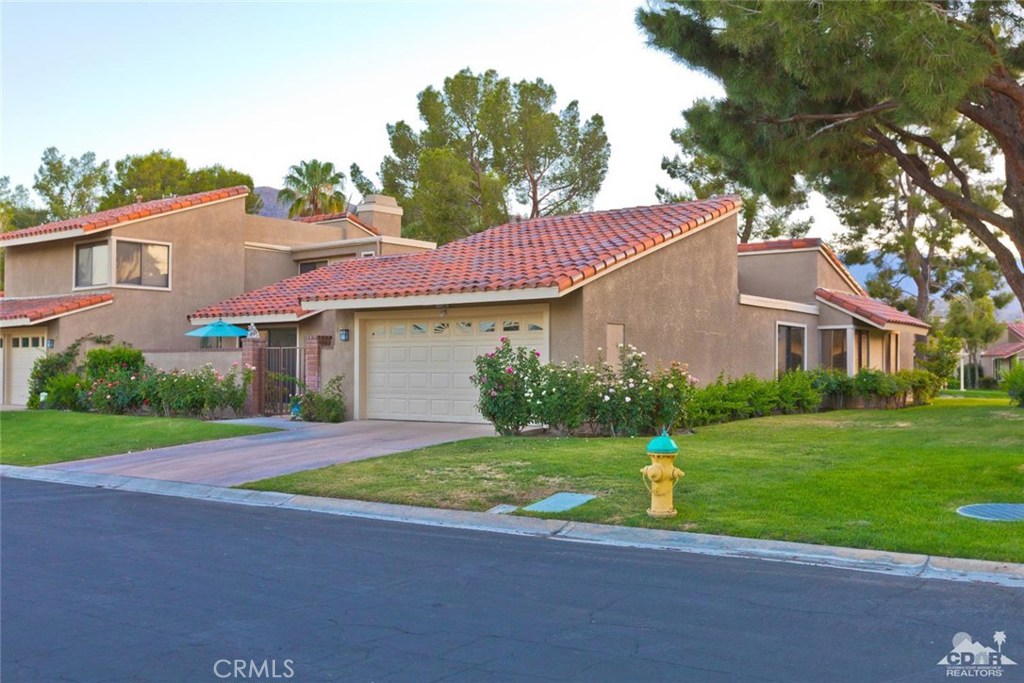 Rancho Mirage Rc - Residential