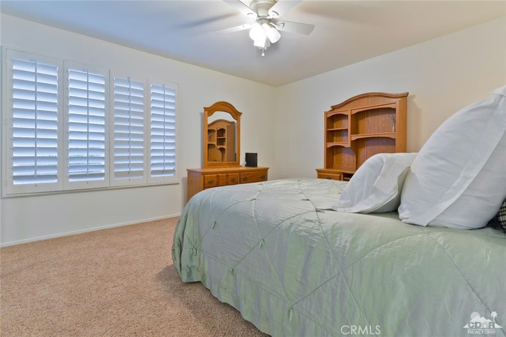 Rancho Mirage Rc - Residential