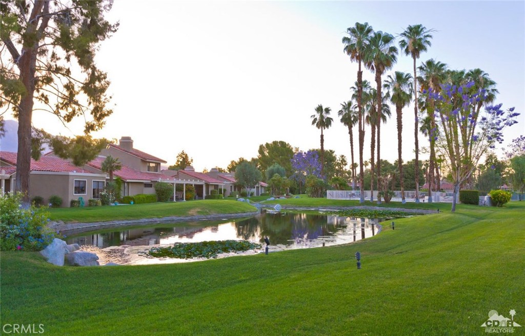 Rancho Mirage Rc - Residential