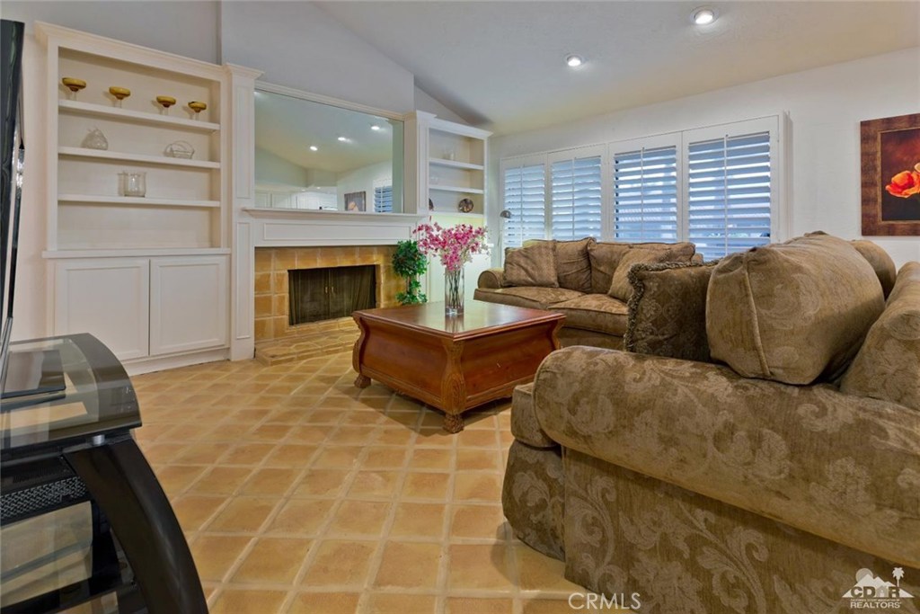 Rancho Mirage Rc - Residential