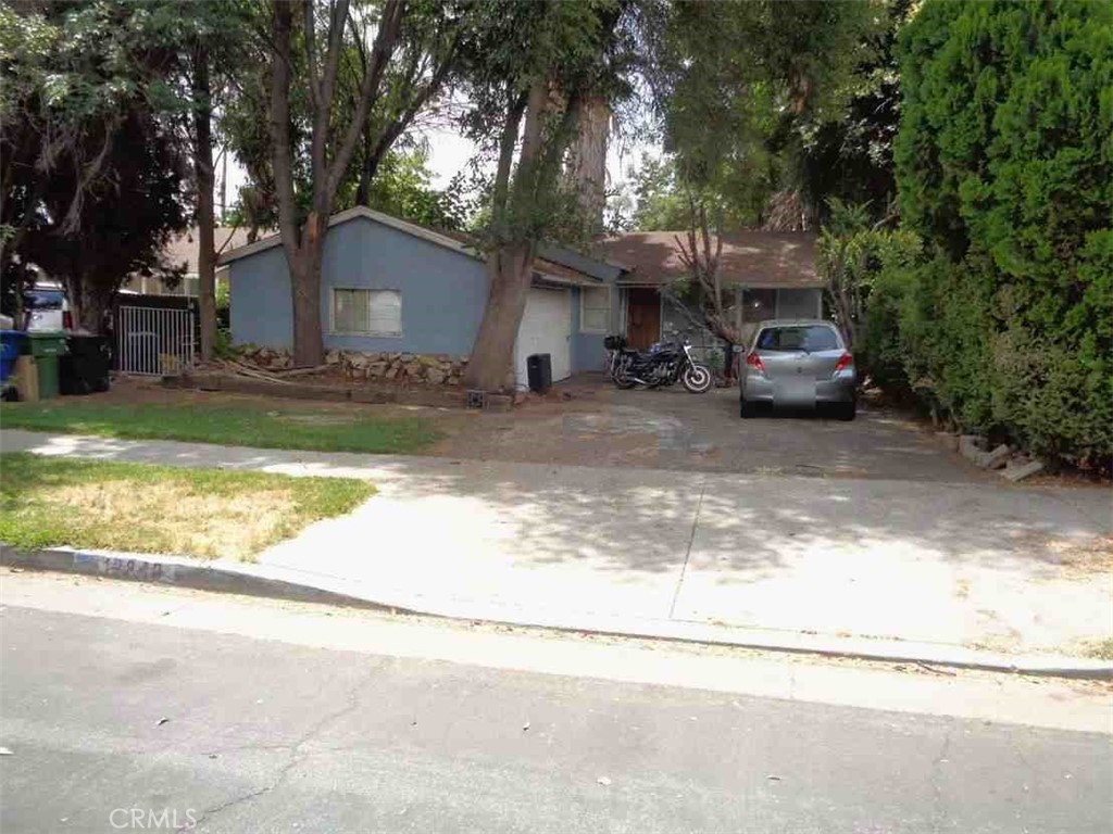 18840 Napa Street