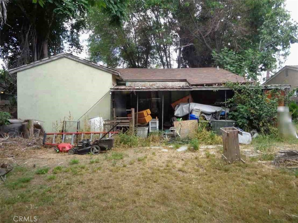 18840 Napa Street