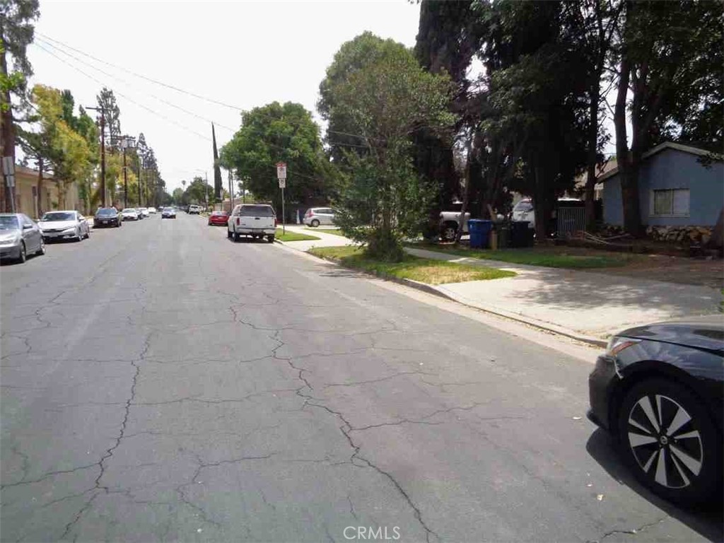 18840 Napa Street