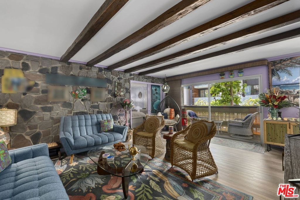 Photo of 9061 Keith Avenue #103, West Hollywood, CA 90069 (MLS # 25538380)