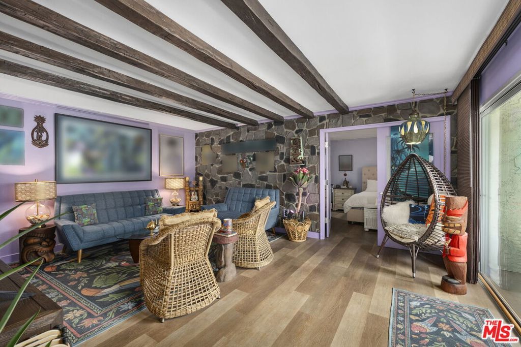 Photo of 9061 Keith Avenue #103, West Hollywood, CA 90069 (MLS # 25538380)