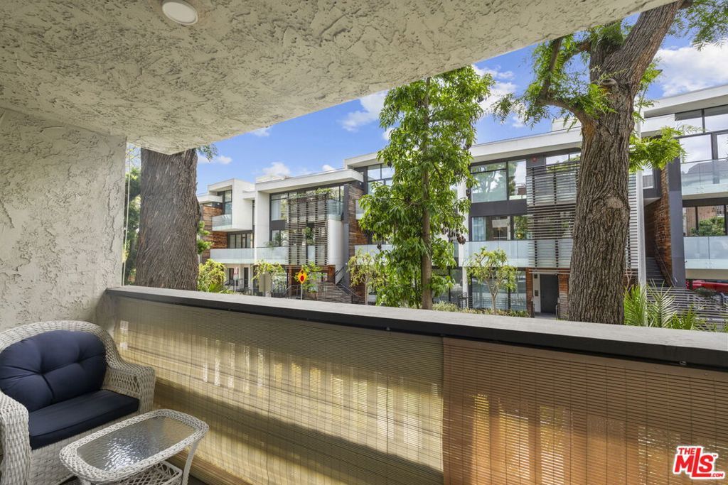 Photo of 9061 Keith Avenue #103, West Hollywood, CA 90069 (MLS # 25538380)