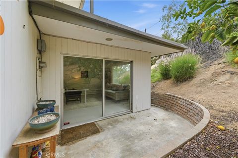 Tiny photo for 6060 Pachappa Drive, Riverside, CA 92506 (MLS # SW26086859)