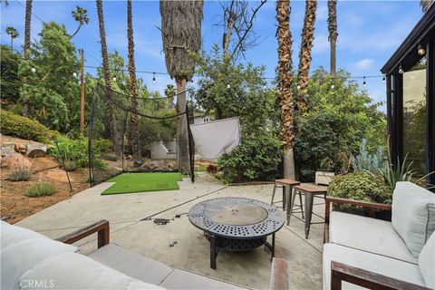 Tiny photo for 6060 Pachappa Drive, Riverside, CA 92506 (MLS # SW26086859)