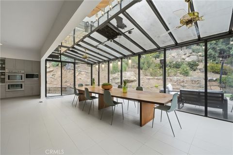 Tiny photo for 6060 Pachappa Drive, Riverside, CA 92506 (MLS # SW26086859)