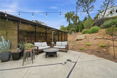 Tiny photo for 6060 Pachappa Drive, Riverside, CA 92506 (MLS # SW26086859)